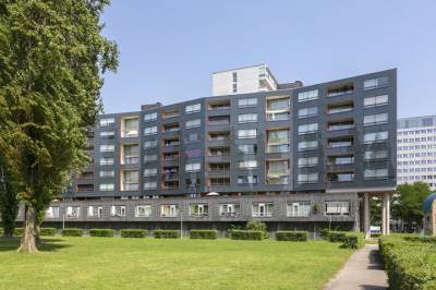 Woning Carnapstraat 7 Amsterdam