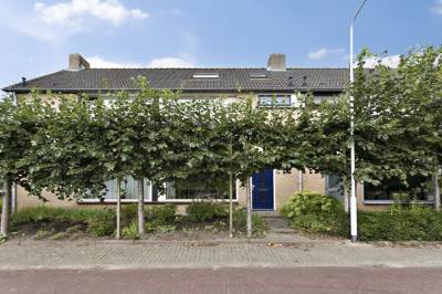 Woning Slotstraat 11 Kapelle