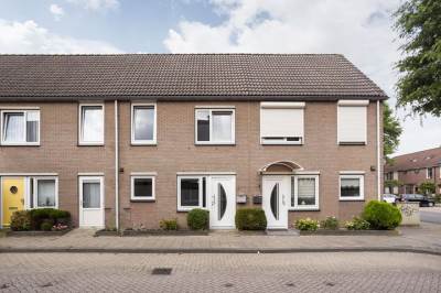 Woning Kevelhamhoek 4 Enschede