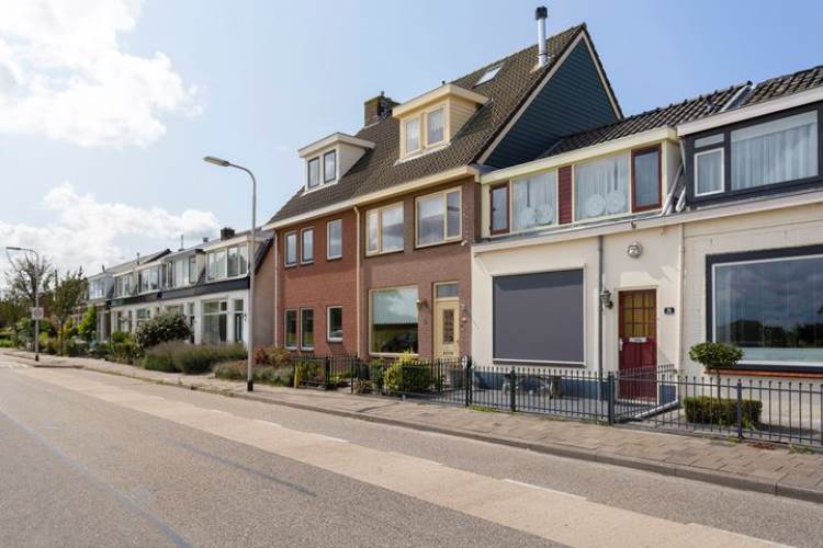 Woning 2e Loosterweg 26 Hillegom