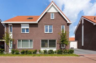 Woning Molenveen 44 Ede
