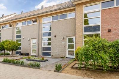 Woning Spoorpad 19 Cuijk