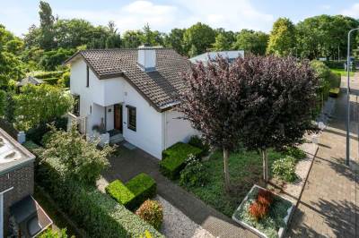 Woning Proost de Beaufortstraat 48 Meerssen