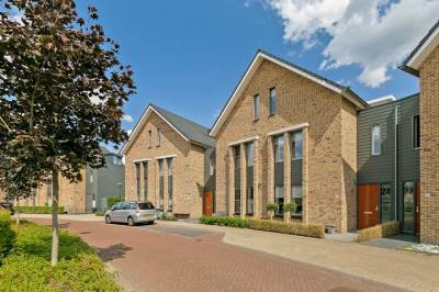 Woning Rosep 24 Veldhoven
