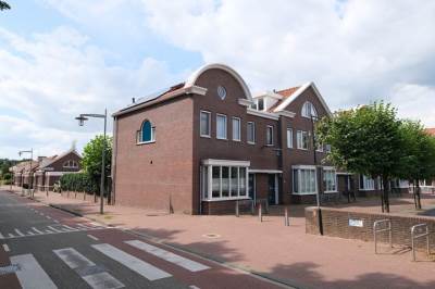 Woning Kleine Houtplein 13 Ede