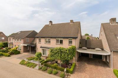 Woning de Schop 27 Lieshout