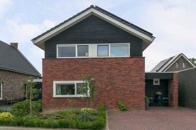 Woning Brinkhof 3 Nooitgedacht