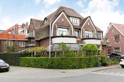 Woning Noordhoveweg 2 Dordrecht