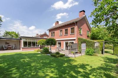 Woning M.A. de Ruyterstraat 46 Hengelo (OV)