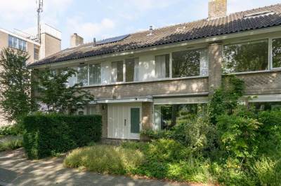 Woning Middachtenstraat 59 Breda