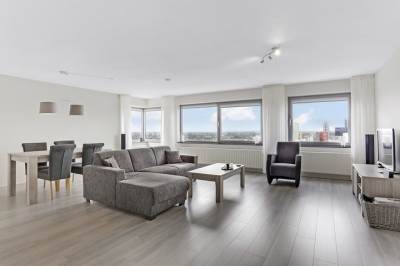 Woning Gedempte Zalmhaven 667 Rotterdam