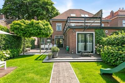 Woning Teteringsedijk 209 Breda