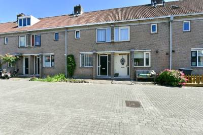 Woning Laan van Meerwijk 41 Uithoorn