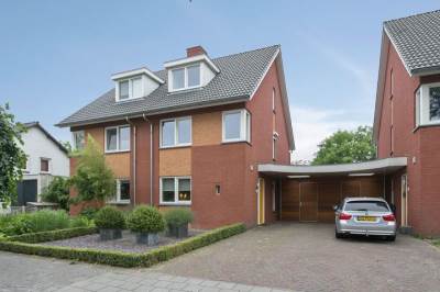 Woning Voirt 51c Nuenen