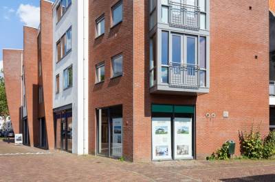 Woning Gasthuisstraat 14 a 13 Zutphen