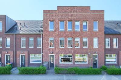 Woning Roseboomlaan 16 Ede