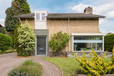 Woning Asterstraat 2 Son en Breugel