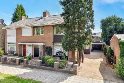 Woning Groene Weide 115 Arnhem