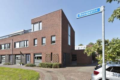 Woning Roosjestin 2 Tiel