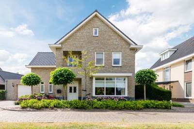 Woning De Streepen 34 Heeswijk-Dinther