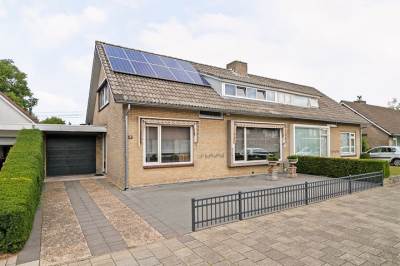 Woning Kalverstraat 4a Eindhoven