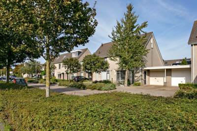 Woning Vuurbaak 30 Limmen