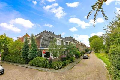 Woning Koninginnelaan 7 Amstelveen