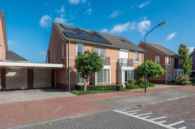 Woning Jan Wolfspad 32 Hilvarenbeek