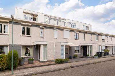 Woning Palissander 305 Dordrecht