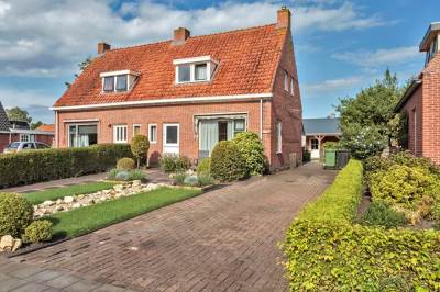 Woning Taeke Schuilengalaan 41 Surhuisterveen