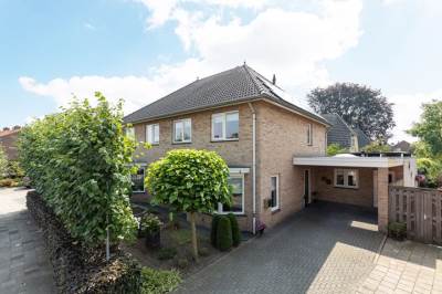 Woning Papaverstraat 31 Oldenzaal