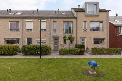 Woning Midgard 4 Beverwijk