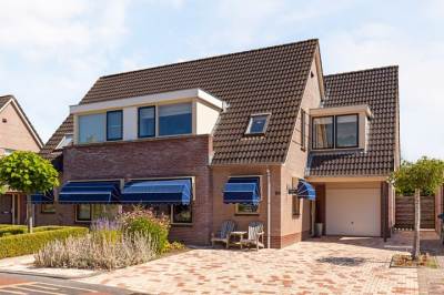 Woning Het Hooge 25 Oldeberkoop
