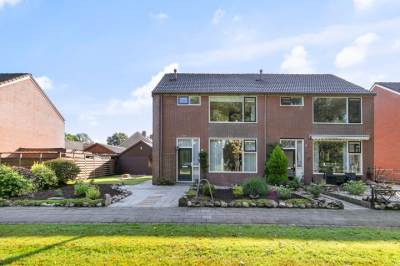 Woning Auwemalaan 51 Leek