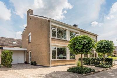 Woning Gravenhof 3 Goes
