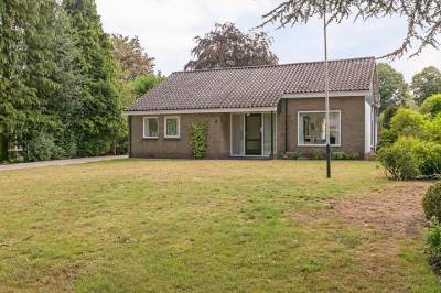 Woning Julianalaan 26 Gieten