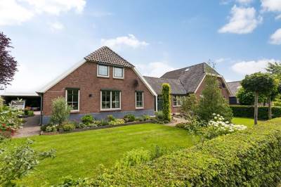 Woning Haytinksdijk 1 Barchem