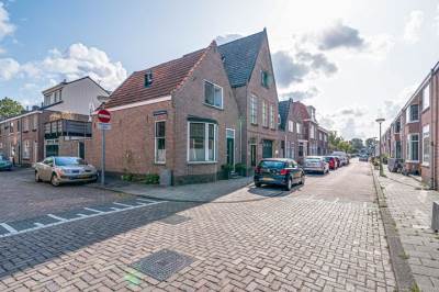Woning Boezemsingel 5 Alkmaar