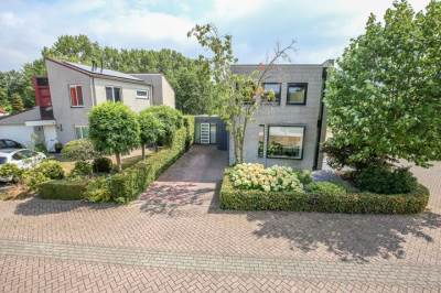Woning Holtgesbroek 1157 Nijmegen