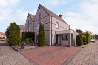 Woning Klaproos 52 Haaksbergen