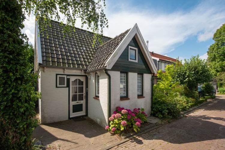 Woning Dorpsstraat 132 Warmenhuizen