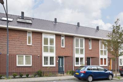 Woning Ambachtslaan 56 Assendelft