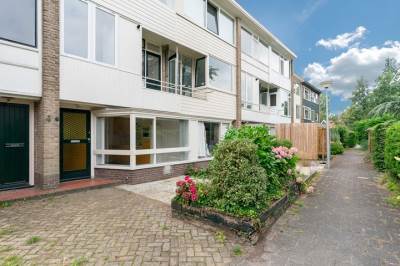 Woning Hobbemalaan 6 Alkmaar