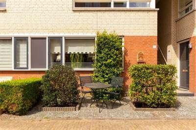 Woning Klipperdijk 40 Lisse