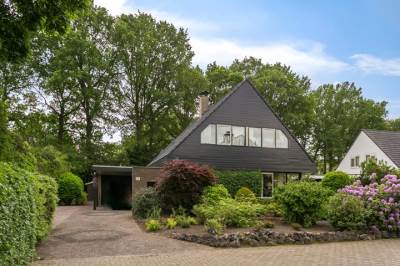 Woning Stegemanskamp 16 Bathmen