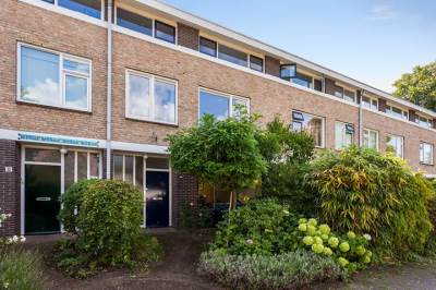 Woning Schumannlaan 10 Enschede