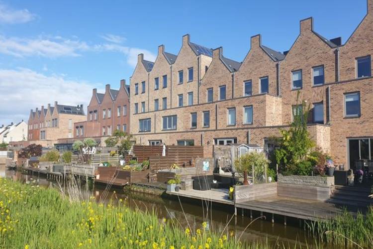 Woning Dudenpark 39 Assendelft