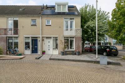 Woning De Lindeboom 15 Wormer