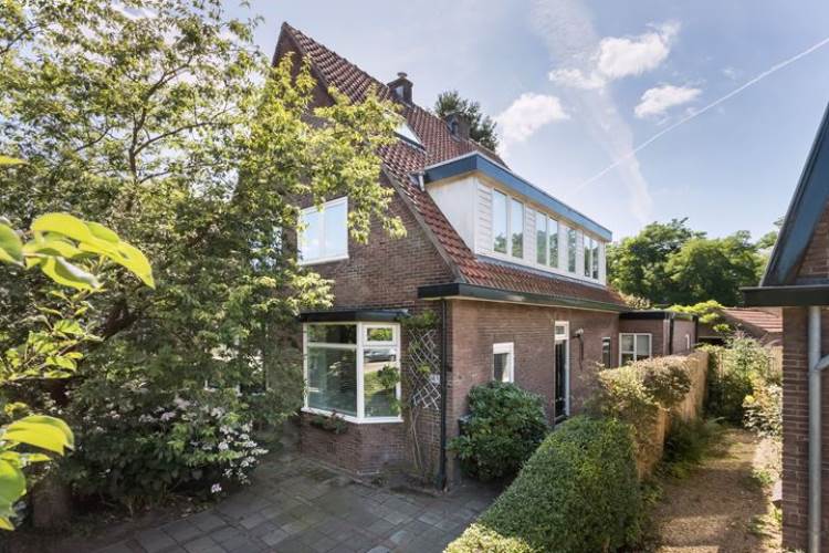 Woning Strodorpsweg 24a Oosterbeek