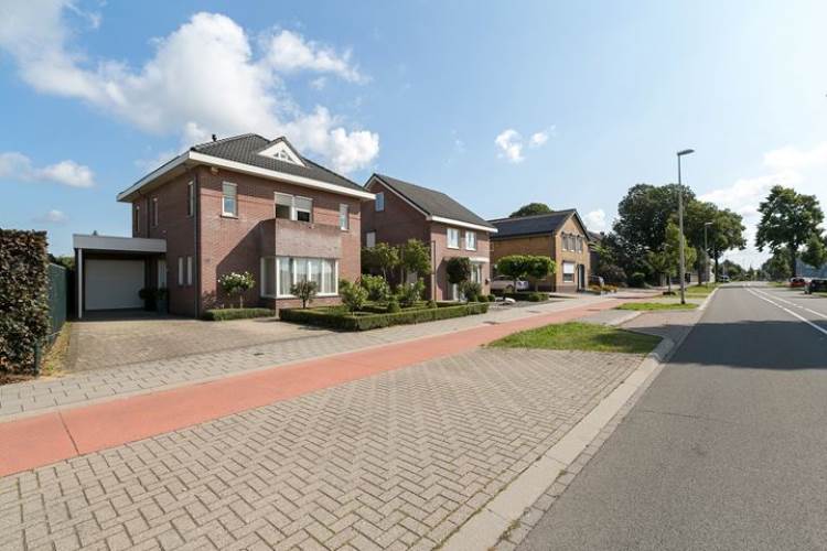 Woning Rijksweg 19 Berg en Terblijt